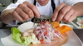 WTA: Perú fue elegido el 'Mejor Destino Culinario' del mundo - Noticias de wta