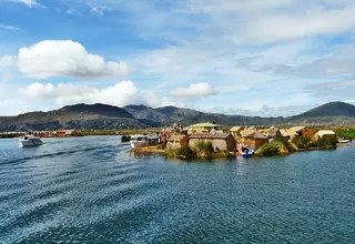 WWF: El Perú aún conserva bastante intacto su patrimonio cultural