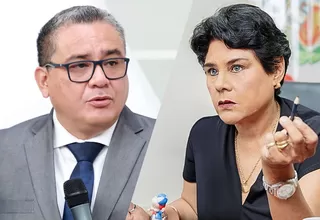 Yarrow exige que se prohíba retorno de ministros censurados