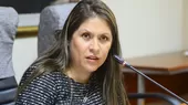Municipalidad de Miraflores dispone investigar contrato de esposo de Yeni Vilcatoma - Noticias de yeni-vilcatoma