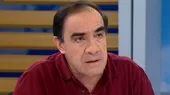 Yonhy Lescano: "Yo con la bancada he deslindado siempre" - Noticias de presidenta-de-la-republica