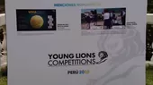 Young Lions Competitions: Jóvenes talentos de la publicidad en el país fueron premiados - Noticias de premios oscar