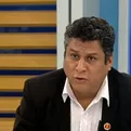 Yuri Castro: “No soy candidato del gobierno”
