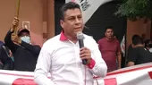 Yuri Castro: Queremos formalizar al comercio ambulatorio - Noticias de agustin-lozano