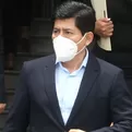 Zamir Villaverde fue detenido en comisaría de Surco