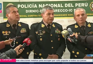 Víctor Zanabria: Confusión por traducción en operativo contra El Monstruo en Brasil