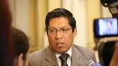 Zeballos: CENARES debe responder por procedimiento administrativo en donación de oxígeno - Noticias de southern-peru