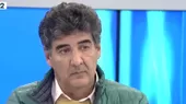 Zegarra: "Es urgente tener un comité de crisis alimentaria" - Noticias de pedro-castillo