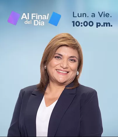 Al Final del Día