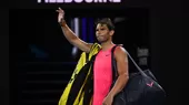 Rafael Nadal perdió con Thiem y fue eliminado del Abierto de Australia - Noticias de dominic-thiem