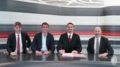 AC Milan: Zlatan Ibrahimovic renovó contrato hasta 2022 - Noticias de zlatan-ibrahimovic