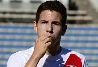 York9 FC de Canadá anunció el fichaje de Adrián Ugarriza