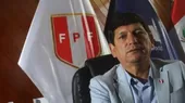 Agustín Lozano: Investigan a presidente de la FPF por enriquecimiento durante periodo como alcalde - Noticias de agustin-lozano