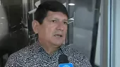 Agustín Lozano se pronunció sobre el Mundial Sub-17 en el Perú - Noticias de condena