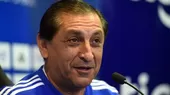 Ramón Díaz es el nuevo entrenador del Al-Hilal de André Carrillo - Noticias de al-qaeda