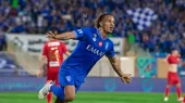 Al-Hilal de André Carrillo podría enfrentar al Chelsea en semis del Mundial de Clubes - Noticias de mundial-rusia-2018
