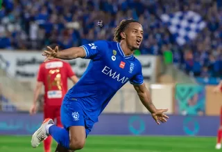 Al-Hilal de André Carrillo podría enfrentar al Chelsea en semis del Mundial de Clubes