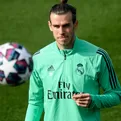 Gareth Bale estaría en la mira del Al-Hilal de André Carrillo