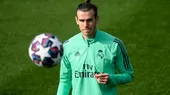 Gareth Bale estaría en la mira del Al-Hilal de André Carrillo - Noticias de andre-carrillo