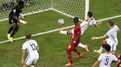 Alemania no pudo con Ghana y empato 2-2 en partido donde Klose alcanzó récord - Noticias de miroslav-klose