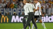 Mario Gómez se perderá el resto de la Eurocopa 2016 por lesión - Noticias de euro