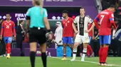 Alemania venció 4-2 a Costa Rica y ambos quedaron eliminados de Qatar 2022 - Noticias de manchester