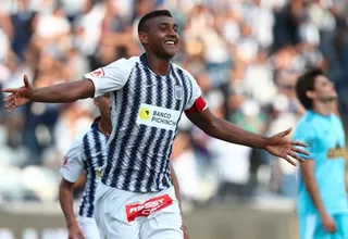 Alianza Lima: Aldair Fuentes jugará en el Fuenlabrada de la Segunda de España