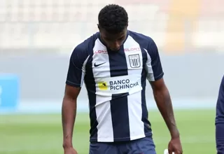 Alianza Lima anunció que Ascues, Duclós y Arroé no seguirán en el club