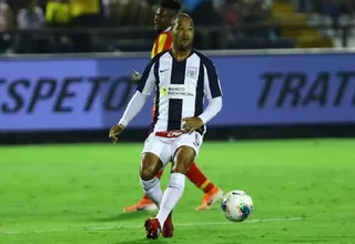 Alianza Lima anunció la salida de Alberto Rodríguez y otros cinco futbolistas