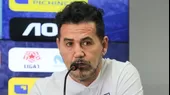 Alianza Lima: Daniel Ahmed y Marulanda ya no pertenecen al club íntimo - Noticias de hugo-dellien