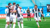 Alianza Lima aseguró un cupo en la Copa Libertadores 2022, anunció la cuenta del torneo - Noticias de conmebol
