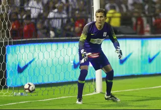 Alianza Lima: Butrón reveló que nunca entendió por qué no fue titular con Bengoechea