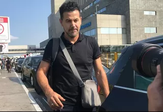 Alianza Lima: Daniel Ahmed reveló que está a un paso de llegar a La Victoria