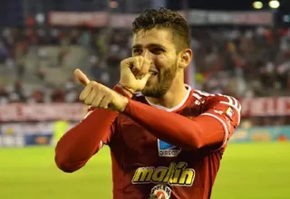 Alianza Lima: defensor venezolano Rubert Quijada interesa a blanquiazules