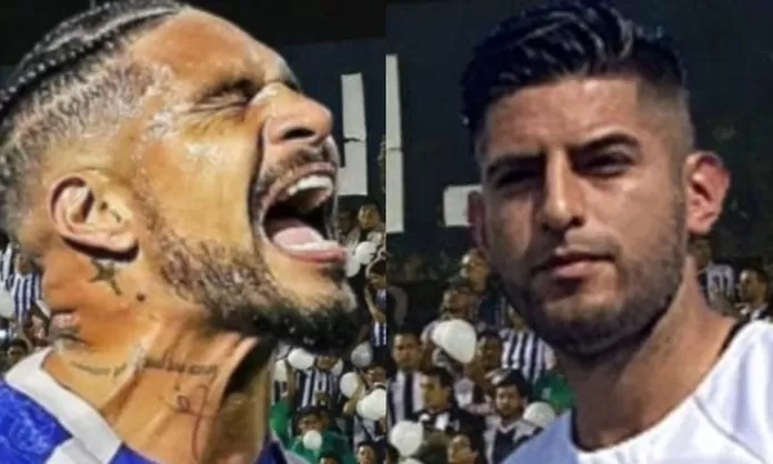 Alianza Lima Descarta A Paolo Guerrero Y Carlos Zambrano | Canal N