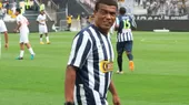 Alianza Lima: "Devolvieron a mi equipo al lugar que siempre le correspondió", aseguró Cubillas - Noticias de tas
