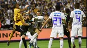 Alianza Lima perdió 2-1 con Millonarios en la 'Noche Blanquiazul 2020' - Noticias de millonario
