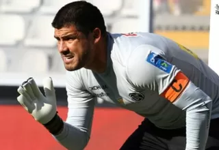 Alianza Lima: ¿Erick Delgado se acerca al arco blanquiazul para este 2021?