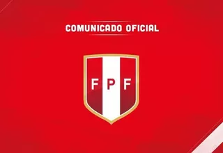 Alianza Lima: FPF publicó comunicado oficial tras fallo del TAS