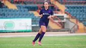 Sara Martínez, nuevo fichaje de Alianza Lima: "Hay equipo para pelear la Libertadores" - Noticias de copa-sudamericana