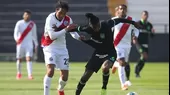 Alianza Lima igualó 1-1 ante Municipal en amistoso previo a la Liga 1 - Noticias de deportivo-binacional