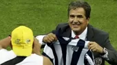 Alianza Lima: ¿Jorge Luis Pinto está dispuesto a dirigir a los íntimos en la Liga 2? - Noticias de pintas