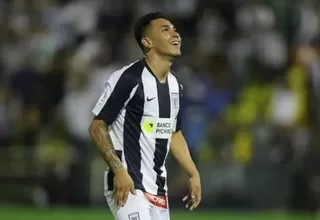 Alianza Lima: Mario Salas estuvo de acuerdo con el despido de Jean Deza