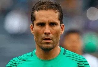 Leao Butrón: "No voy a mentir, no llegamos en nuestro mejor momento"