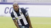 Alianza Lima podrá disfrutar más minutos a Jefferson Farfán ante Cusco - Noticias de jefferson-farfan