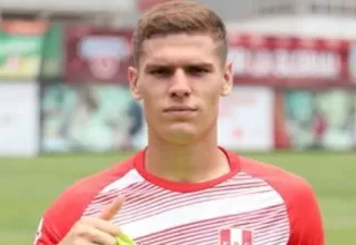 San Martín: Héctor Bidoglio espera la llegada de Sebastián Gonzales