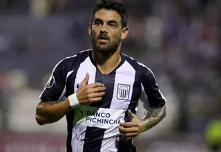 Alianza Lima: Se reveló el motivo de la salida del uruguayo Luis Aguiar