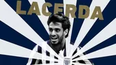 Alianza Lima anunció el fichaje del defensa uruguayo Jonathan Lacerda - Noticias de jonathan-maicelo