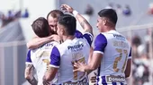 [VIDEO] Alianza Lima venció 1-0 a Ayacucho FC y recuperó el liderato del Clausura - Noticias de romelu lukaku