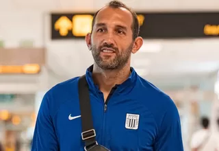 Alianza Lima viajó a Brasil para jugar contra el Paranaense